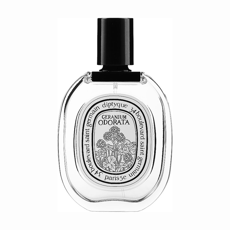 Diptyque Geranium Odorata Туалетна вода унісекс, 100 мл